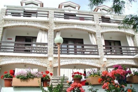 Hotel Tony