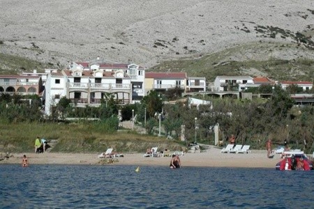 Hotel Tony