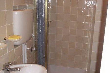 Omiš – Duće – Pokoje S Polopenzí