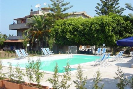 Residence La Fattoria
