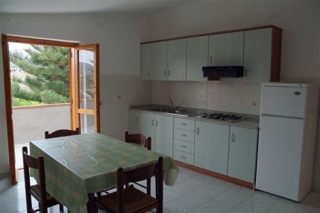 Residence La Fattoria