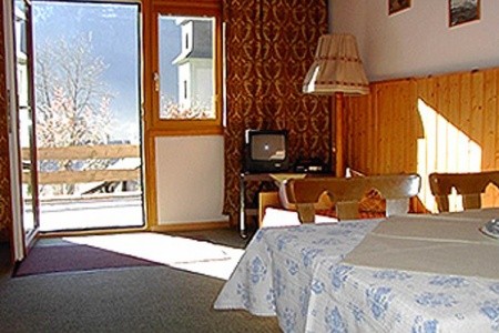 Apartmány Sarstein – Obertraun Léto