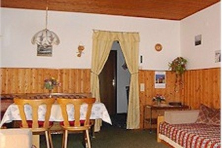 Apartmány Sarstein – Obertraun Léto