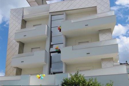 Hotel Monti