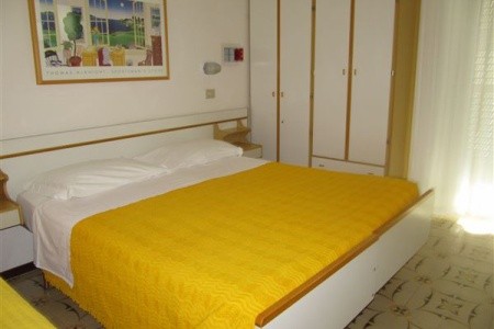 Hotel Monti