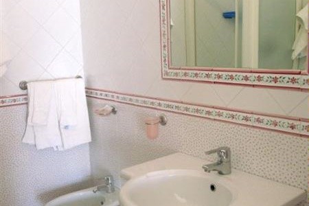 Hotel Monti