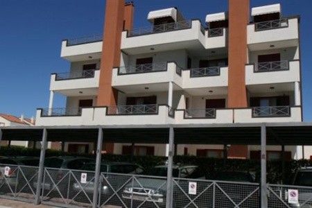 Residence Vecchio Faro