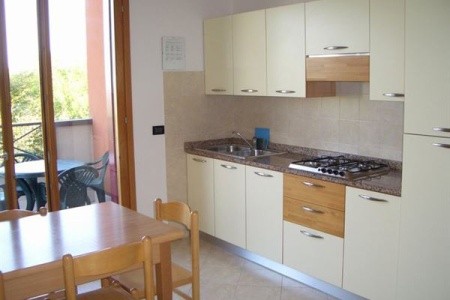 Residence Vecchio Faro