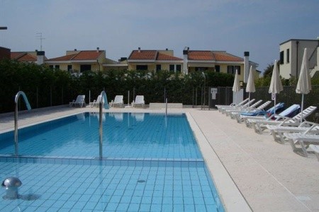 Residence Vecchio Faro