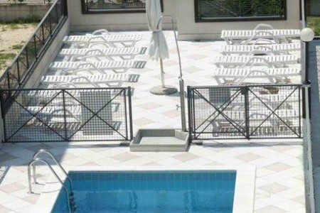 Residence Vecchio Faro