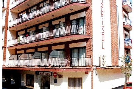 Continental/marisol – Calella