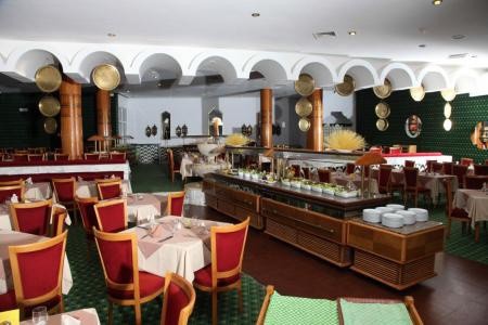 El Hana Hannibal Palace
