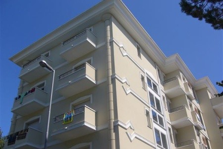 Hotel Moresco