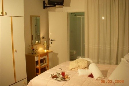 Hotel Moresco