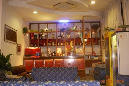Hotel Moresco
