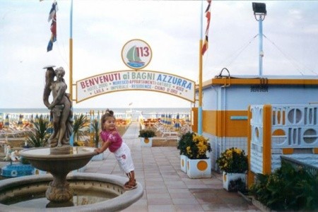 Hotel Moresco