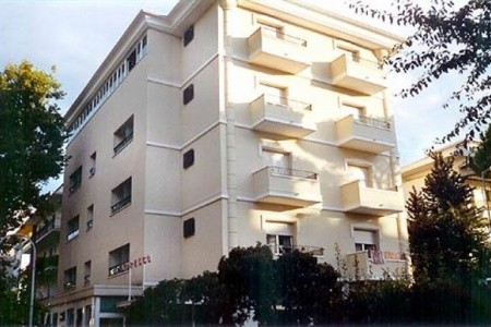 Hotel Moresco