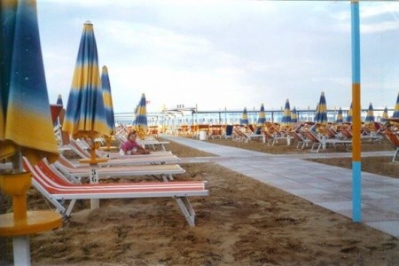 Hotel Moresco