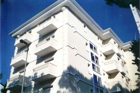 Hotel Moresco