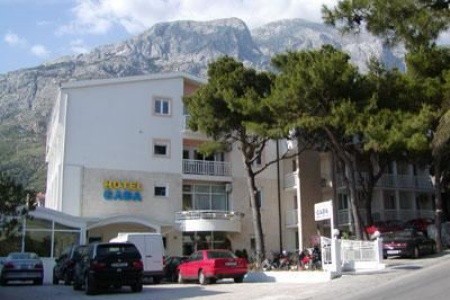 Hotel Gada