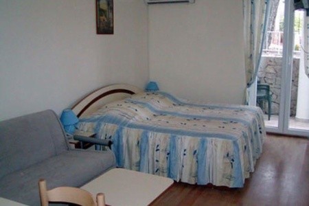 Hotel Gada