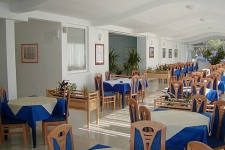 Hotel Gada