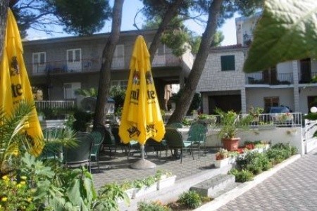 Hotel Gada