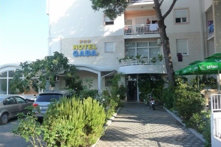 Hotel Gada