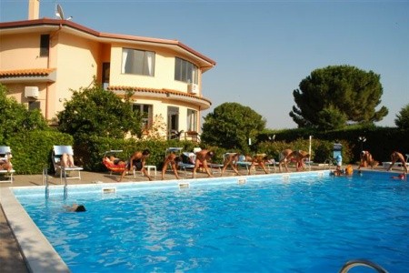 Residence Club Aquilia Resort