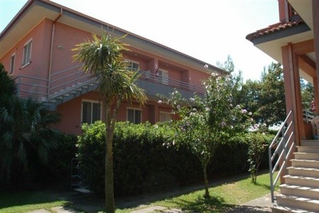 Residence Club Aquilia Resort