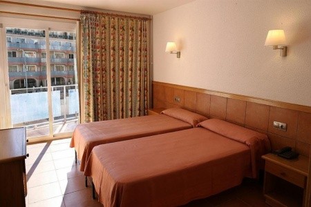 Hotel Don Juan Lloret