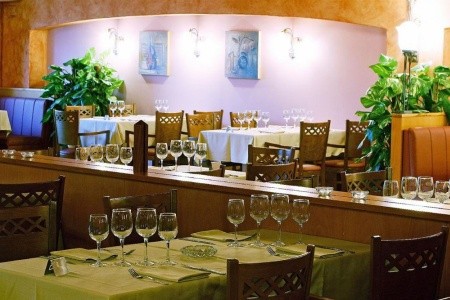 Hotel Don Juan Lloret