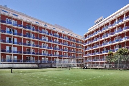 Hotel Don Juan Lloret