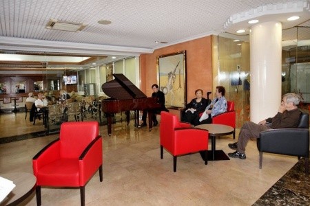 Hotel Don Juan Lloret