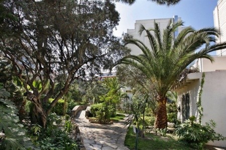 Hotel Don Juan Lloret