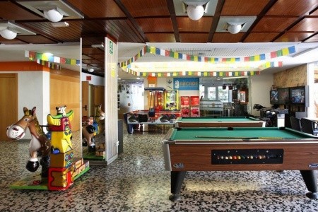 Hotel Don Juan Lloret