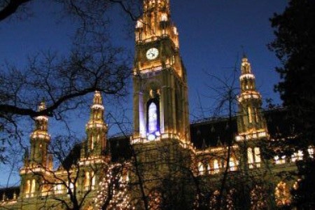 Vídeň-jednodenní zájezd