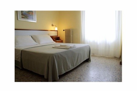 Hotel Sette Note