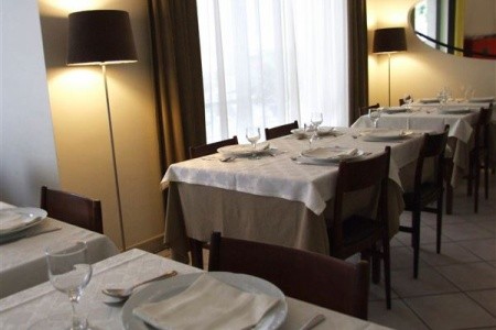 Hotel Sette Note