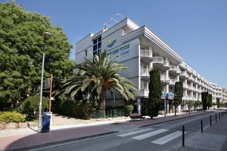 Hotel Don Juan Tossa