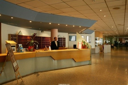 Hotel Don Juan Tossa