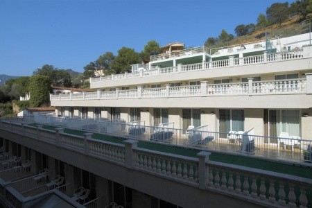 Hotel Don Juan Tossa