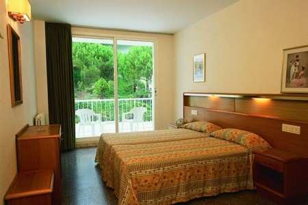 Hotel Don Juan Tossa