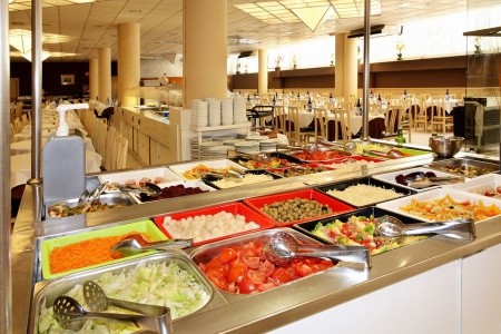 Hotel Don Juan Tossa