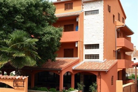 Villa Mai Mare