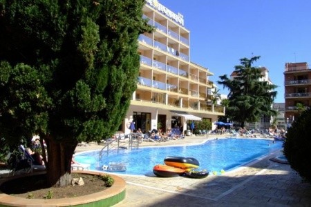 Hotel Bon Reposesplai