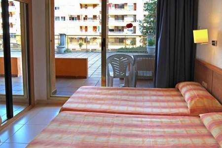 Hotel Bon Reposesplai