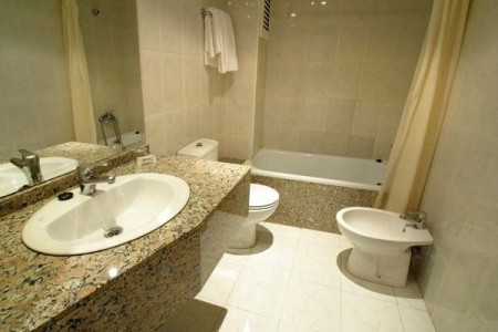 Hotel Bon Reposesplai