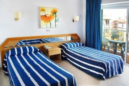 Hotel Bon Reposesplai