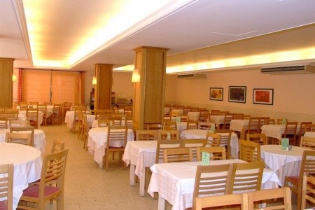 Hotel Bon Reposesplai